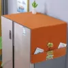 Anti-slip-Cactus Orange-U51