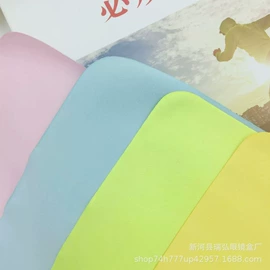 眼镜盒/包;眼镜布