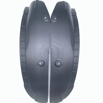 Mudguard Rear Door Lining Fender Export