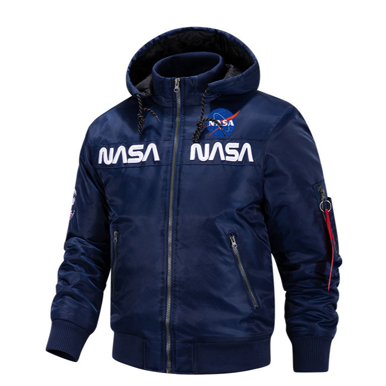 Winter hoody