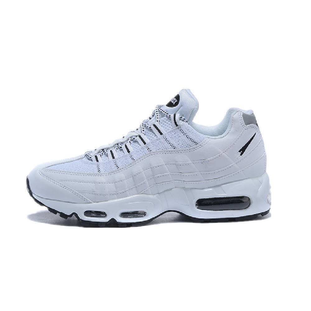 Nike Air Max 95 White Pure Platinum DM0011-100