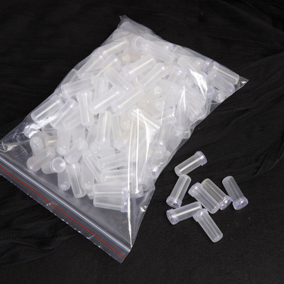 Flor Sombra tubo de almacenamiento de agua tubo de Orquídea almacenamiento de agua flor tubo de cultivo flor tubo de nutrición ramo tubo de preservación tubo de almacenamiento de agua Cultura tubo de almacenamiento de agua