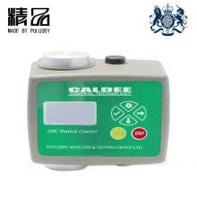 滤油机配套在线颗粒计数器