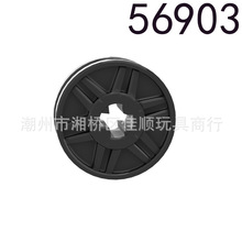 �����ָ�56903 ������ľ�ߴ�18X8mm ʮ�������� �Ƽ���MOC