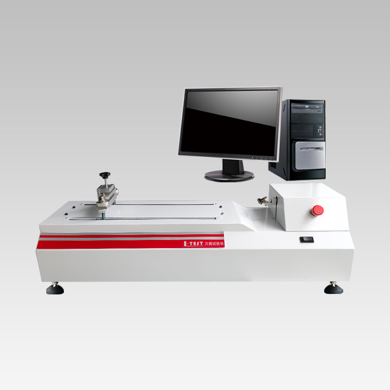 载带剥离力试验机灯珠推力试验机镍片推力机载带剥离试验机