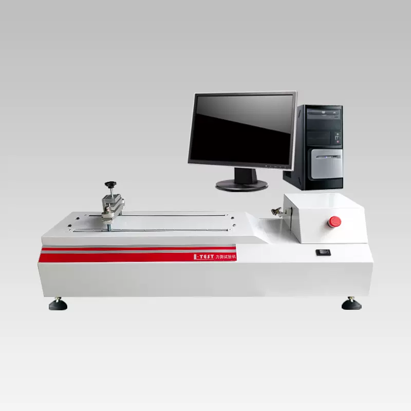 载带剥离力试验机灯珠推力试验机镍片推力机载带剥离试验机