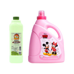 Children's bubble water refill special bubble water wand toy bubble liquid concentrate refill stall wholesale 1L