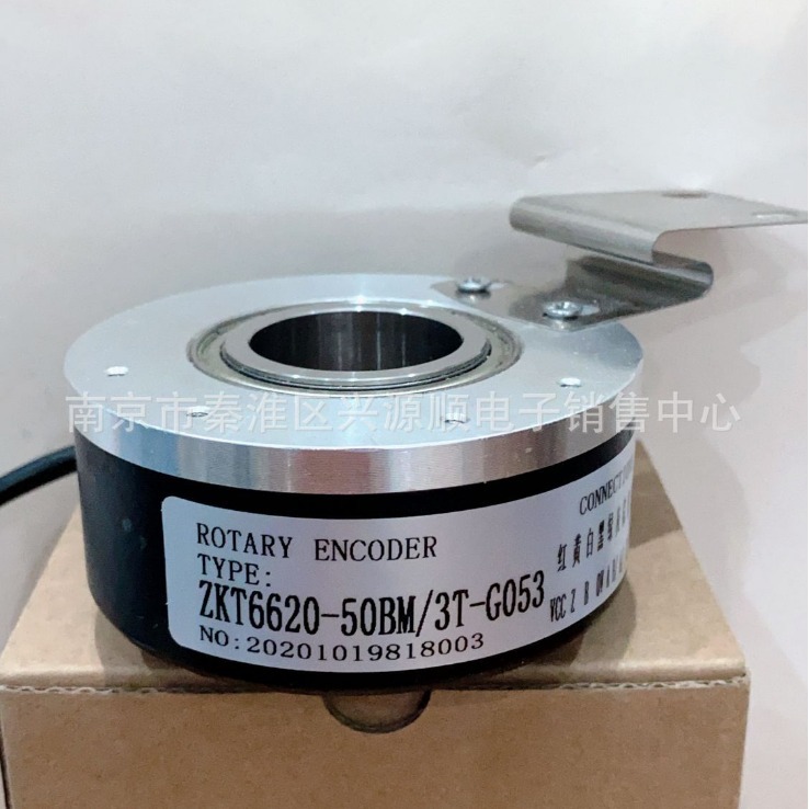 EB100P40-P4PR-1024   EB100P40-P4HR-1024 编码器 2022