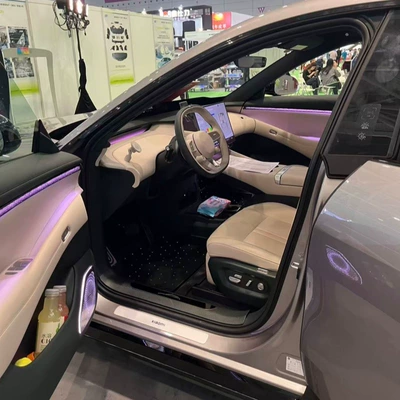 Lighting Xiaomi Car Carpet Interior – Car Carpet