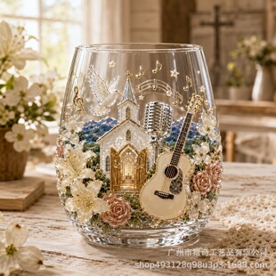 �羳Queen of Country 1946-2026 Glass Collection �l��Ů������