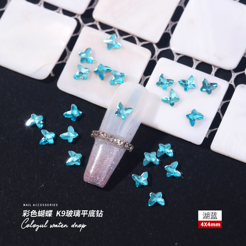 4mm 나비