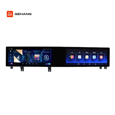Radio, DVD Navigation