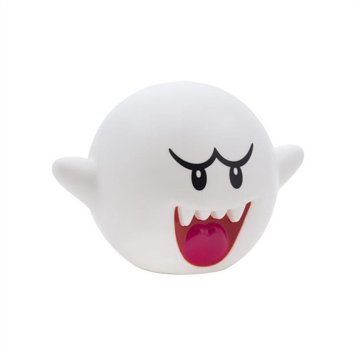 Cute Piss Ghost Lantern Ghost USB Talking Lantern Game Atmosphere Night Light Gaming Room Microphone Light Color Changing Light
