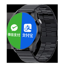 �A���������ֱ�watch��Ůʿ�����ֱ��x��֧���Z��NFC�{���֭h