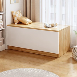 鞋柜;书架;床头柜