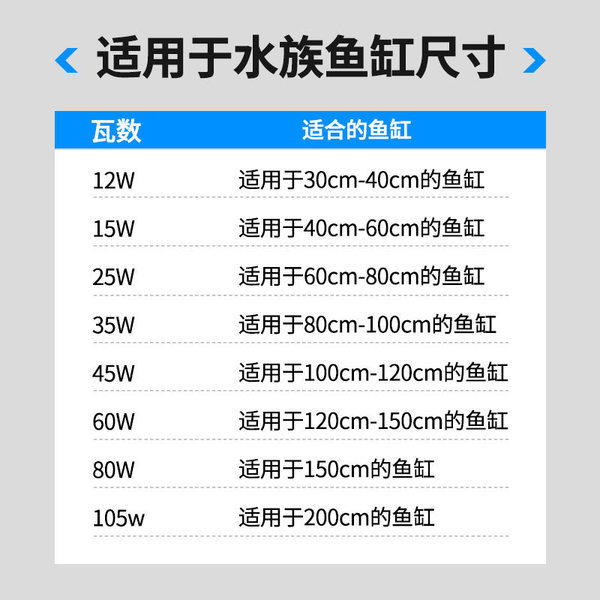 Fish tank water pump bottom suction pump silent submersible pump…