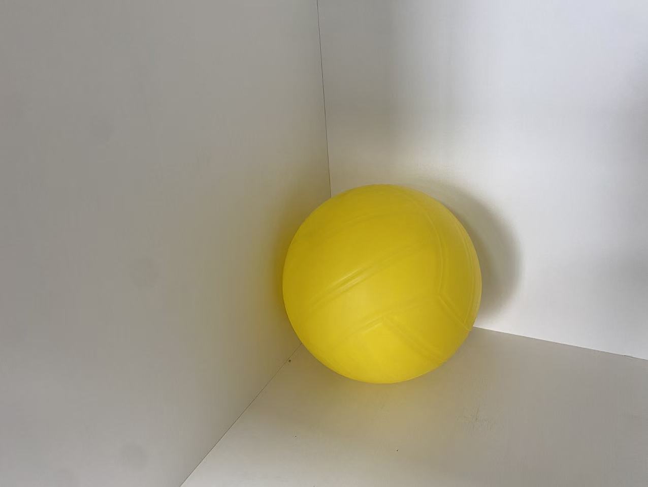 PVC bate de baloncesto juguetes inflables para niños pequeños deportes balón elástico para bebés en interiores al por mayor