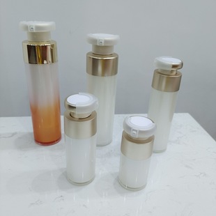 �������yƷƿ15/30/50ML�������A�^�nʽ���ƿ �o�wƷ��Һƿ
