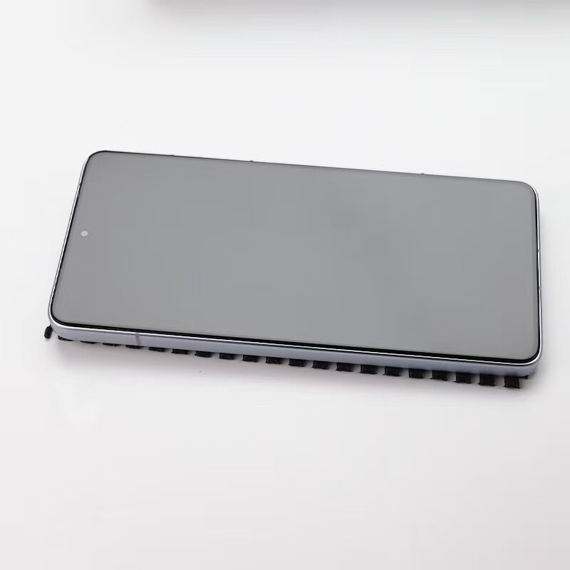 Redmi K80 Extreme Edition 強化フィルム Redmi K80Pro 透明シルクスクリーン 360 のぞき見防止ガラス保護フィルムに適しています。|undefined