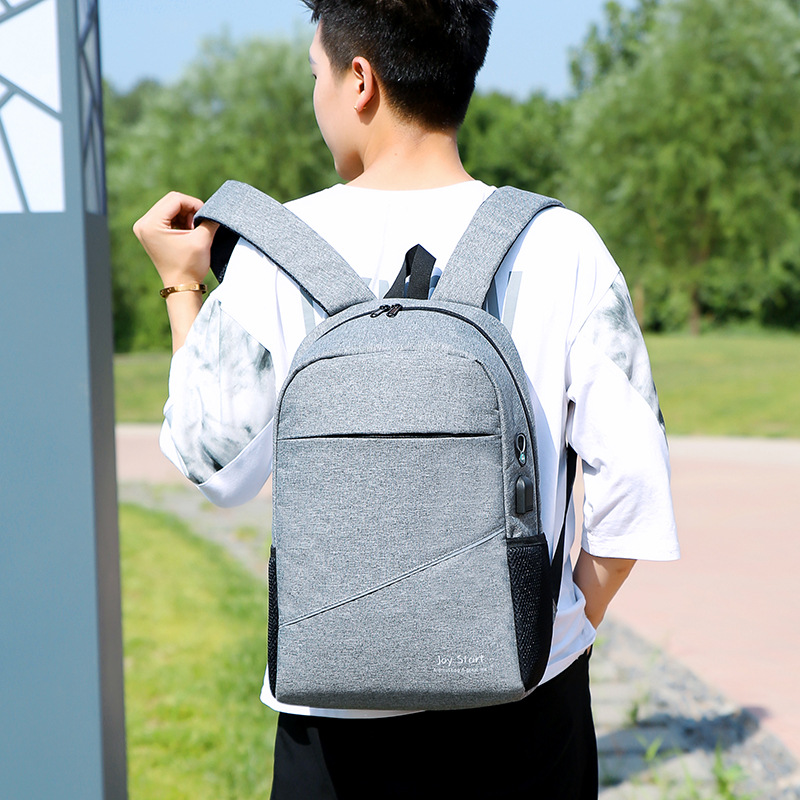 Suministro de comercio exterior mochila transfronteriza mochila para hombres y mujeres mochila bolsa de ordenador bolsa de viaje al aire libre mochila de gran capacidad al por mayor