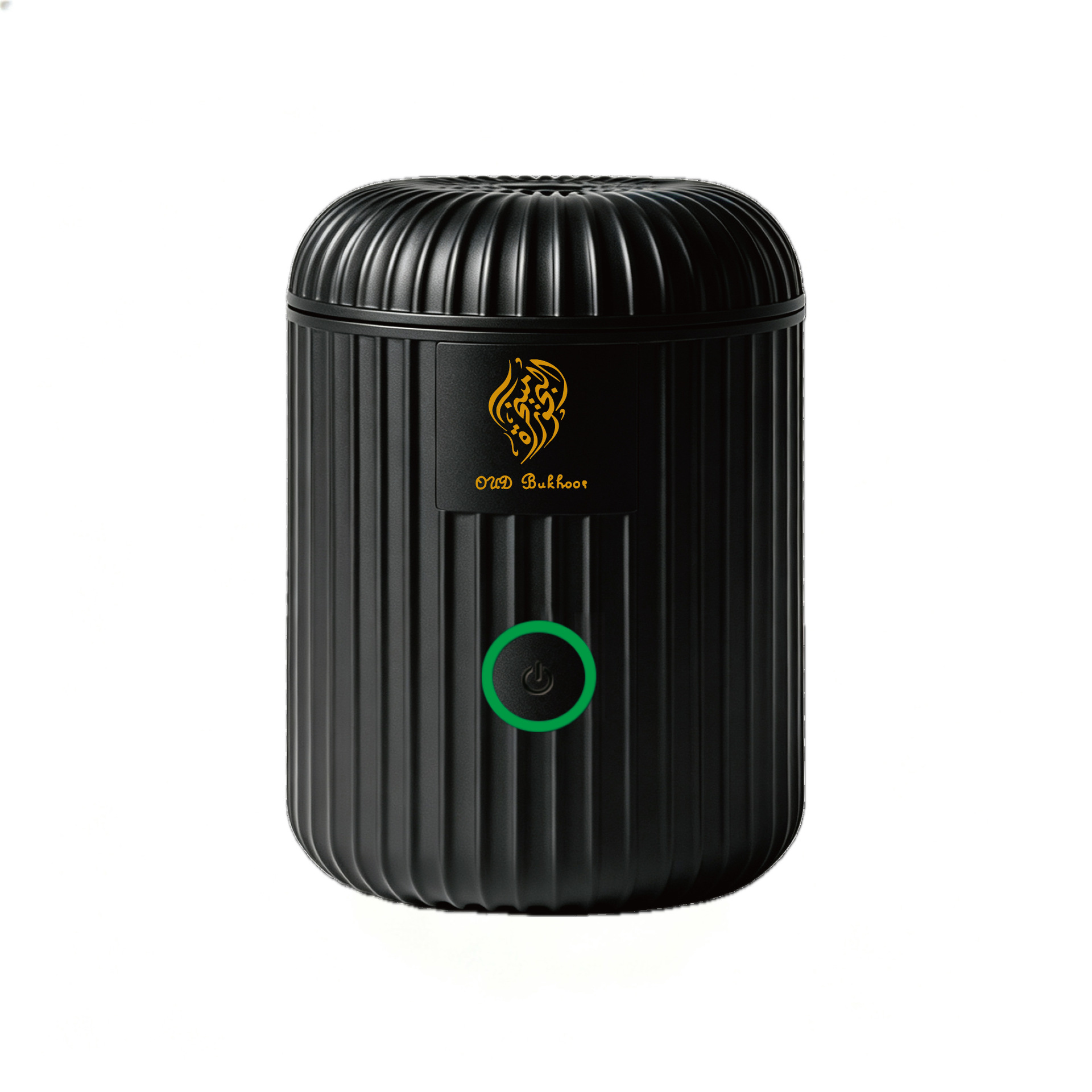 BK-89 electronic incense burner OUD cross-border USB charging incense machine Middle Eastern aromatherapy machine