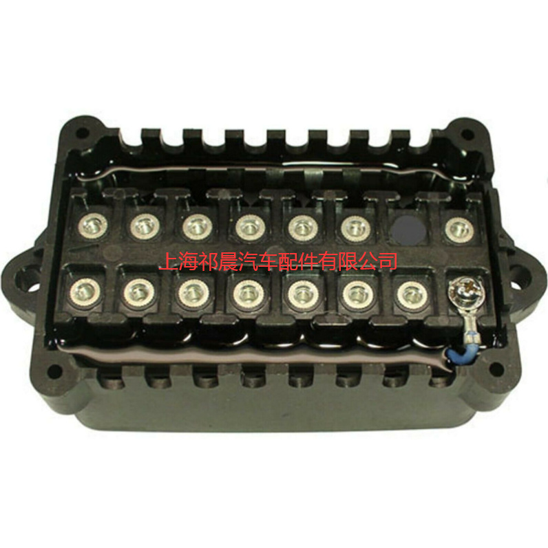 舷外机电脑点火器 688-85540-12-00 适用雅马哈 688-85540-16-00