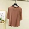 Shallow khaki
