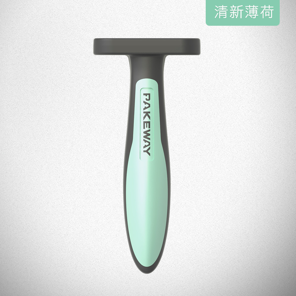 Peine de nudo abierto para mascotas Peine anti-nudo Peine profesional para eliminar el pelo flotante Peine duradero de acero inoxidable para mascotas Cepillo de depilación para perros y gatos