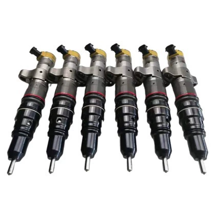 387-9433 10R-7222 Для Картер C9 дизельный инжектор форсунки двигателя Common Rail инжектор