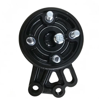 Suitable for Suzuki Vitara triangular multi-ribbed belt tensioner 17140-77E06 1714077E07
