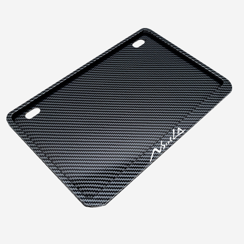 Honda – Motorcycle License Plate Nömrə qabı - ns125la