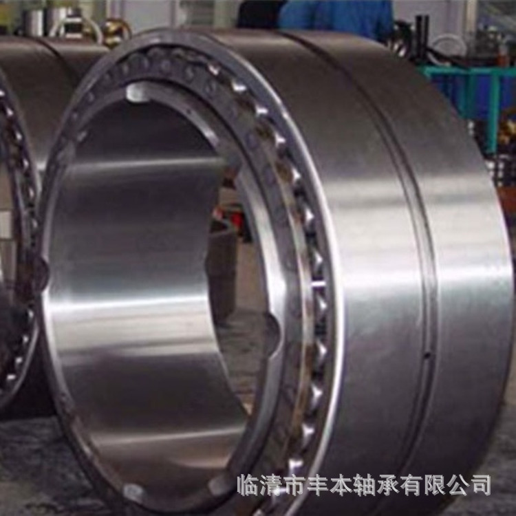 现货销售压轧机轴承四列圆柱滚子轴承517679