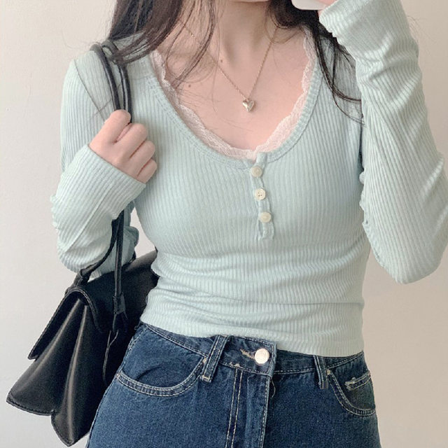 cute winter crop tops