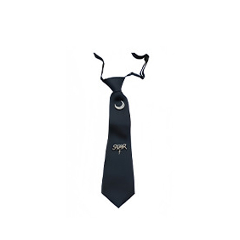 Individual moon tie / One size fits all【80— 62.5kg 】