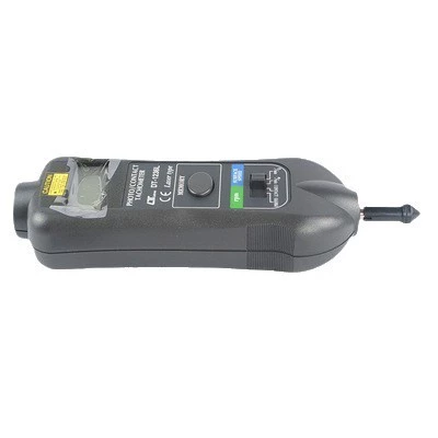 Non-Contact Dual-Use Switch, tachometer