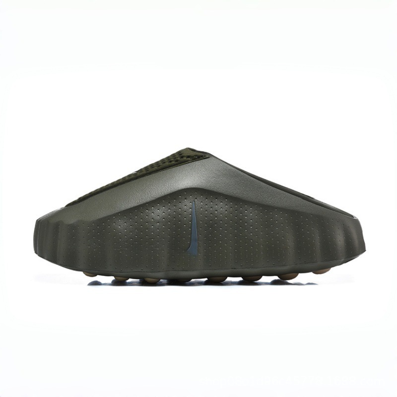Nike ReactX Rejuven8 Foam Cargo Khaki