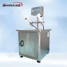 乳化机;封口机械;灌装机械