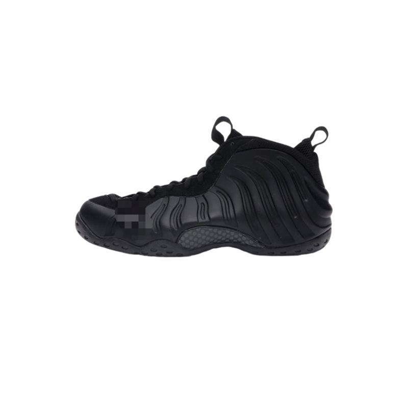 Cross-Border Air Foamposite One Hardaway Foam Basketball Shoes, Breathable, Comfortable, Lightweight, Shock-Absorbing Sports Shoes Cross-Border Air Foamposite One Hardaway Foam Basketball Shoes, Breathable, Comfortable, Lightweight, Shock-Absorbing Sports Shoes