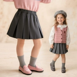 童裤;童T恤;普通外套