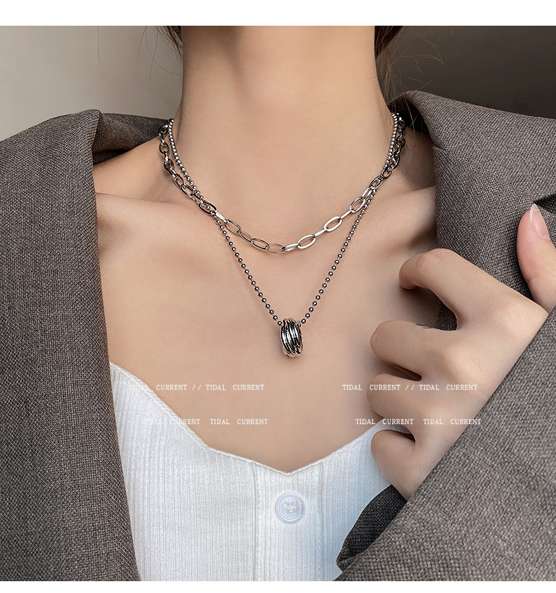 Necklace Style