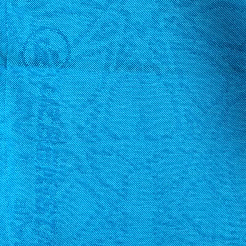 适用四川中国航天飞机毛毯阻燃定做头等舱飞机盖毯厂家加工定制