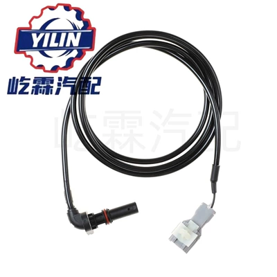 Is Suitable for – Automotive Sensors - rear-wheel-left-mk585279