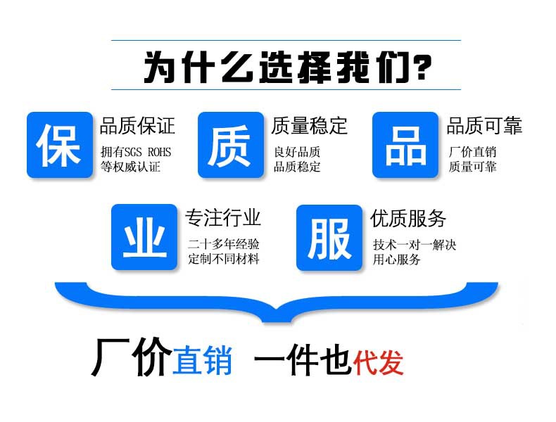 为什么选择我们