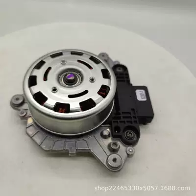 Fan Fan Motor