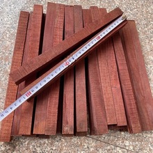 紫檀木料印度小叶入门下脚料原材料老料练手料小料边角料批发