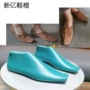 法式手工平底复古鞋楦