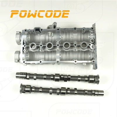 03C103475C Is Suitable Crankshaft, camshaft