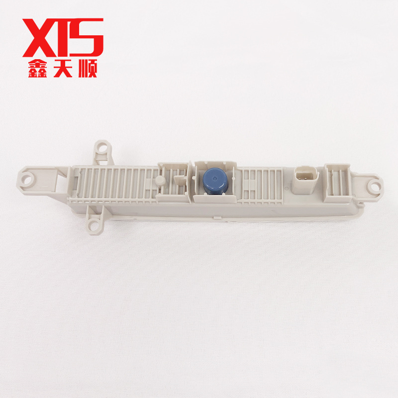 Fits Dongfeng 308S Peugeot 408 C3XR DRL LED Fog Light 9802795580 045448