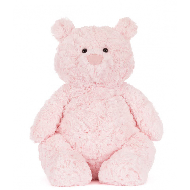 Colección divertida británica nueva colección muñeca barcelona oso matcha regalos adornos juguetes muñecas de peluche al por mayor image 18