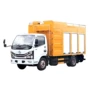 再生新型污水市政车